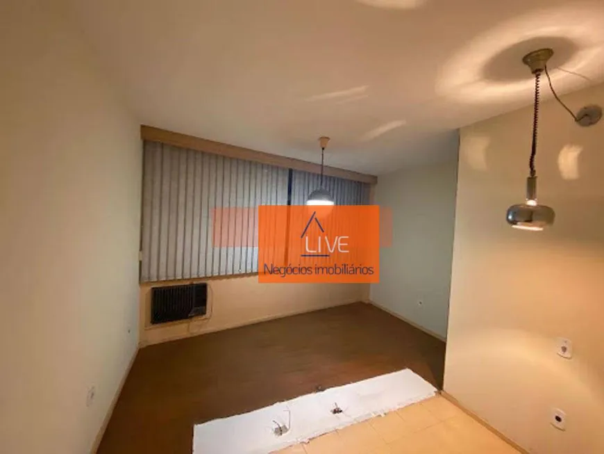 Foto 1 de Sala Comercial à venda, 35m² em Icaraí, Niterói