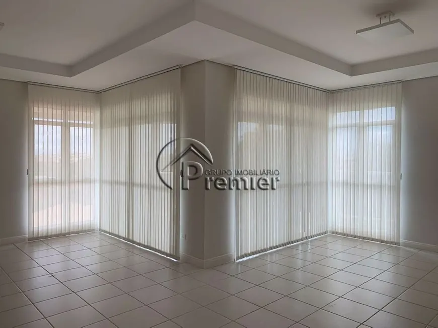 Foto 1 de Apartamento com 4 Quartos à venda, 360m² em Centro, Indaiatuba