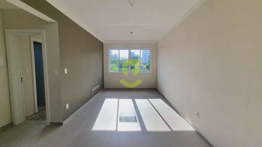 Foto 1 de Apartamento com 2 Quartos para alugar, 72m² em Bom Jesus, Porto Alegre