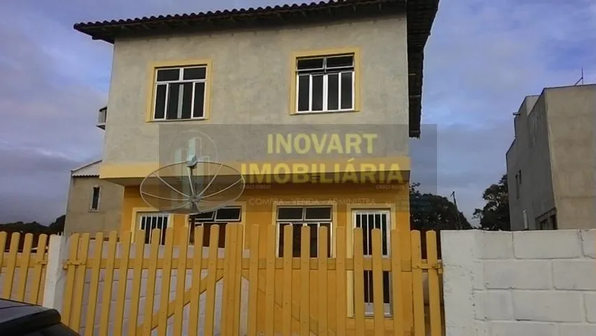 Foto 1 de Casa com 4 Quartos à venda, 65m² em Centro, São Pedro da Aldeia