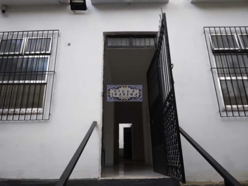 Foto 1 de Casa com 3 Quartos para venda ou aluguel, 148m² em Vila Isabel, Rio de Janeiro