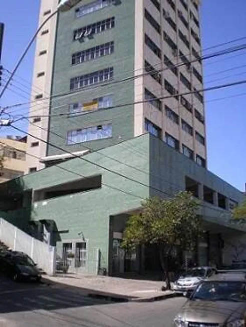 Foto 1 de Sala Comercial para alugar, 220m² em Alto Barroca, Belo Horizonte
