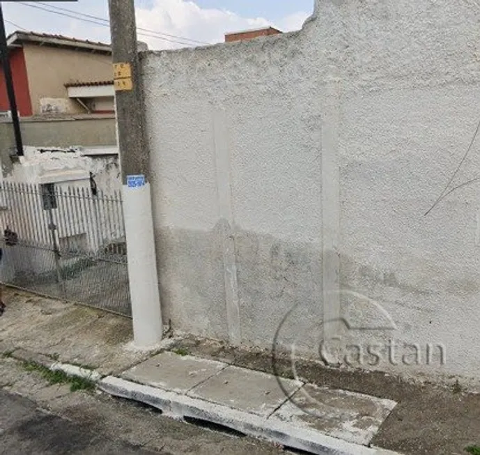 Foto 1 de Casa com 3 Quartos à venda, 300m² em Vila Ema, São Paulo