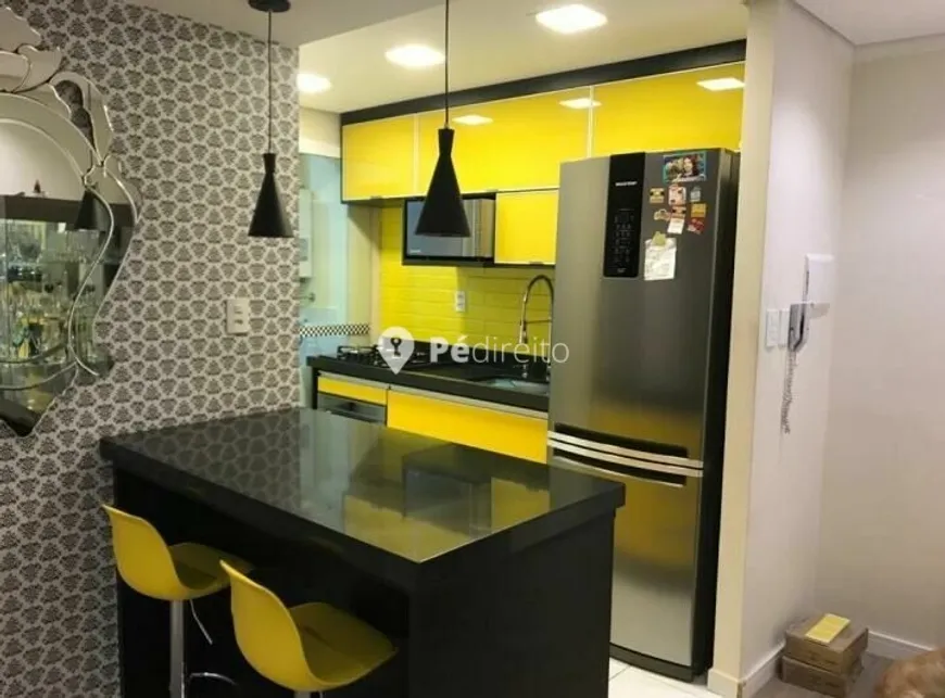 Foto 1 de Apartamento com 3 Quartos à venda, 71m² em Tatuapé, São Paulo