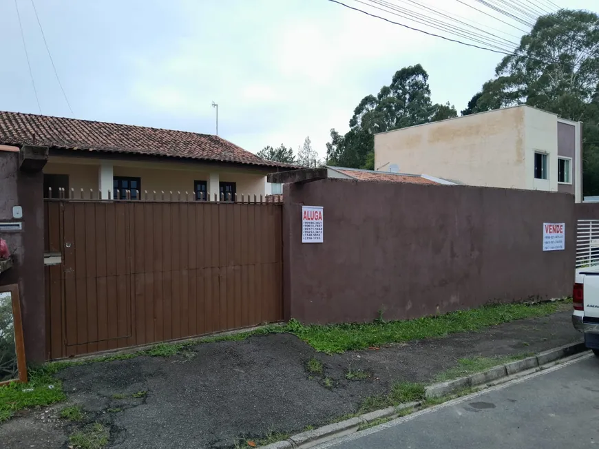 Foto 1 de Casa com 3 Quartos à venda, 600m² em Jardim Patricia, Quatro Barras