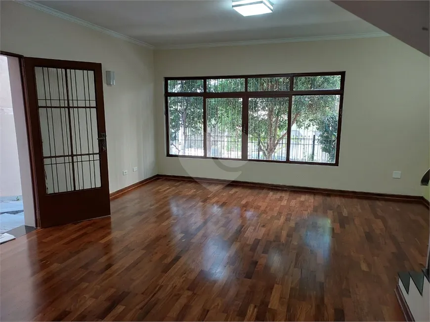 Foto 1 de Sobrado com 3 Quartos para alugar, 118m² em Mandaqui, São Paulo