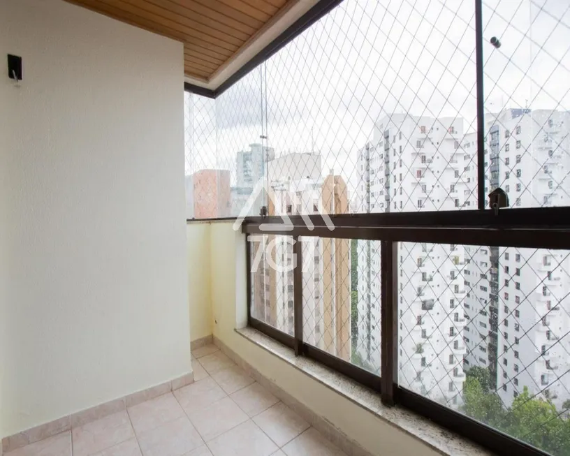 Foto 1 de Apartamento com 3 Quartos à venda, 102m² em Vila Nova Conceição, São Paulo