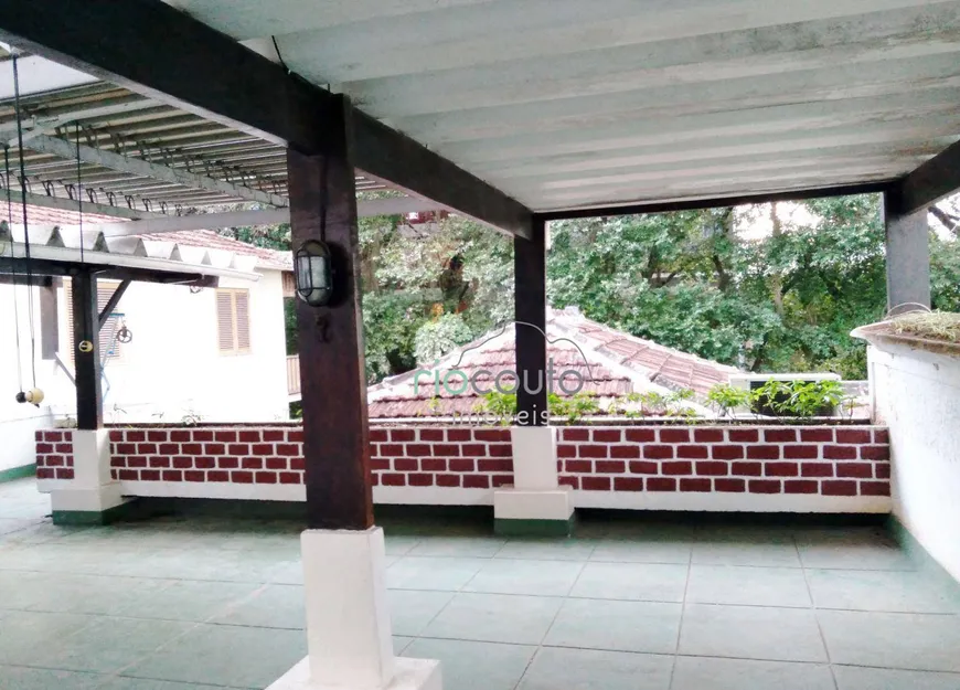 Foto 1 de Lote/Terreno à venda, 325m² em Botafogo, Rio de Janeiro