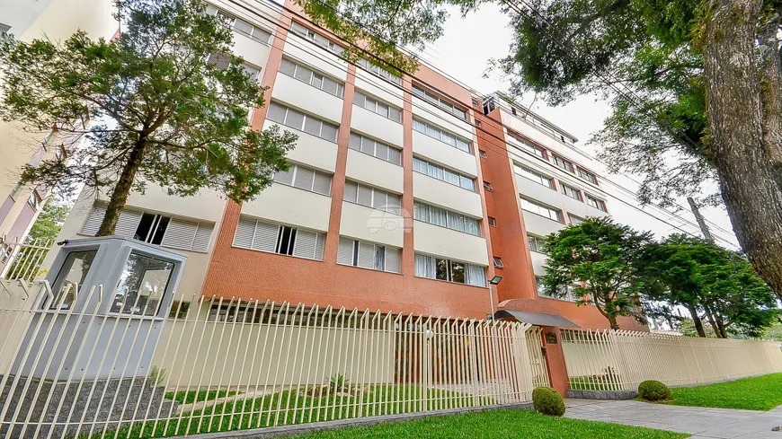 Foto 1 de Apartamento com 3 Quartos à venda, 161m² em Boa Vista, Curitiba