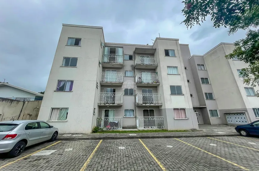 Foto 1 de Apartamento com 2 Quartos à venda, 52m² em SAO GABRIEL, Colombo