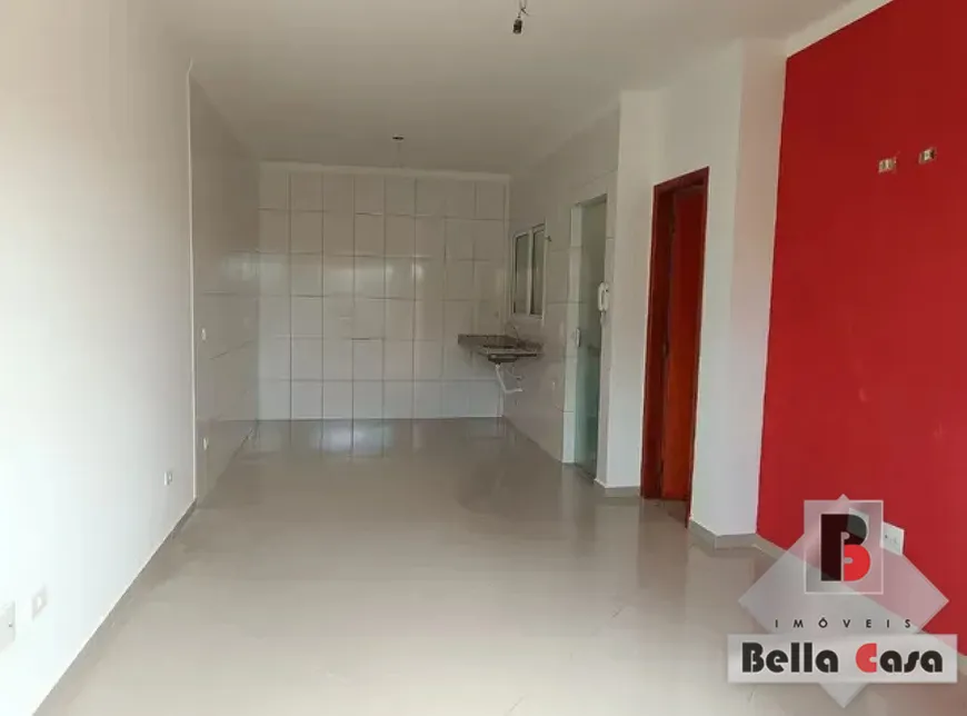 Foto 1 de Sobrado com 2 Quartos à venda, 112m² em Vila Alpina, São Paulo