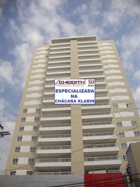 Foto 1 de Apartamento com 3 Quartos à venda, 148m² em Chácara Klabin, São Paulo
