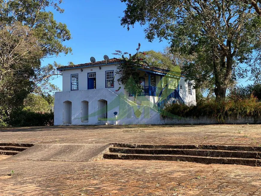 Foto 1 de Fazenda/Sítio com 10 Quartos à venda, 152900m² em Campo Novo, Bragança Paulista