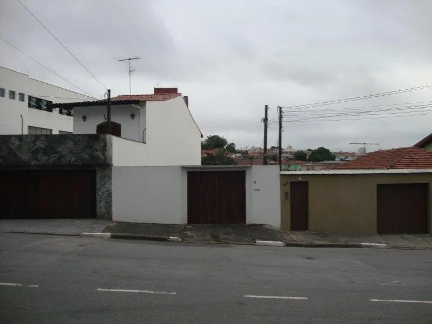 Foto 1 de Casa com 2 Quartos à venda, 95m² em Jabaquara, São Paulo