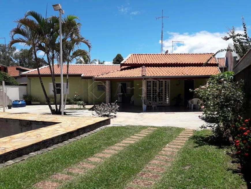 Foto 1 de Casa de Condomínio com 3 Quartos à venda, 300m² em Portal dos Nobres, Americana