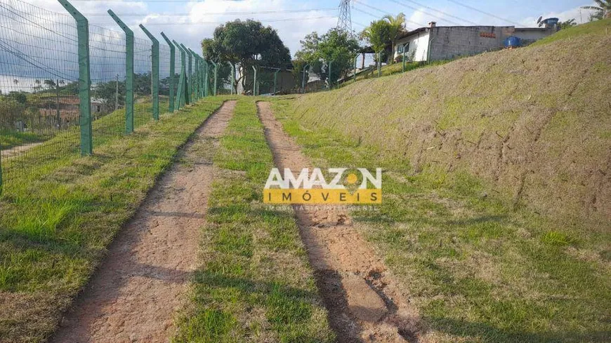 Foto 1 de Fazenda/Sítio à venda, 2500m² em Vila Bela, Taubaté