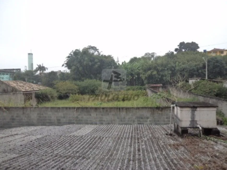 Foto 1 de Lote/Terreno à venda em Suissa, Ribeirão Pires