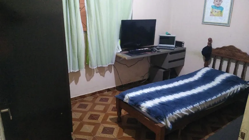 Foto 1 de Casa com 2 Quartos à venda, 80m² em Jardim Sonia, Piracicaba