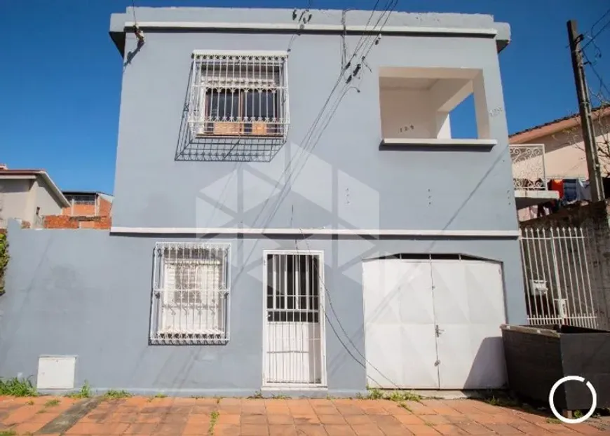 Foto 1 de Sala Comercial para alugar, 34m² em Nossa Senhora das Dores, Santa Maria