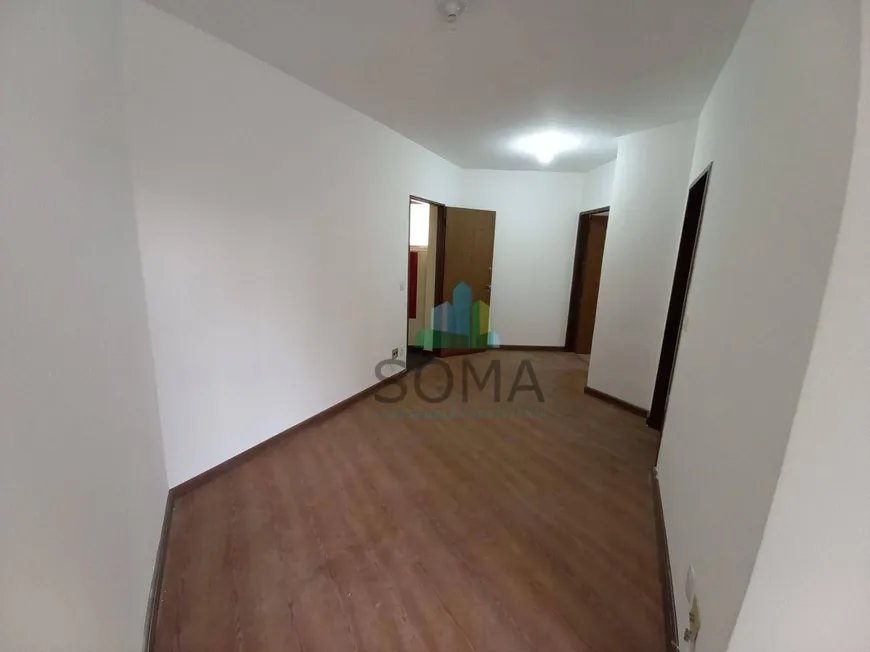 Foto 1 de Apartamento com 1 Quarto para alugar, 57m² em Centro, Campinas