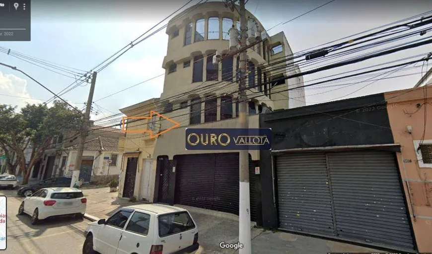 Foto 1 de Prédio Comercial para alugar, 354m² em Alto da Mooca, São Paulo