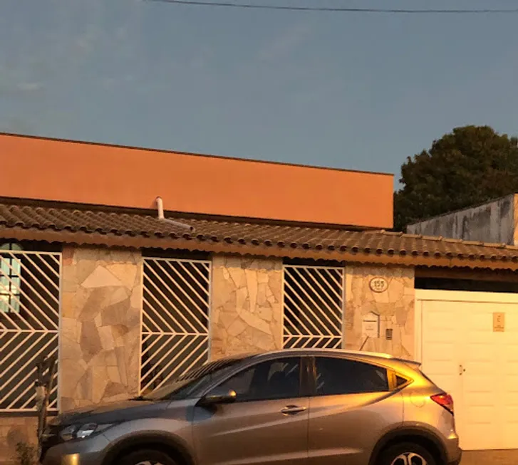 Foto 1 de Casa com 4 Quartos à venda, 377m² em Vila Rami, Jundiaí