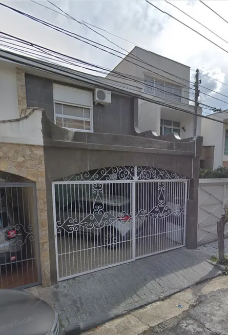 Foto 1 de Casa com 3 Quartos para venda ou aluguel, 195m² em Móoca, São Paulo