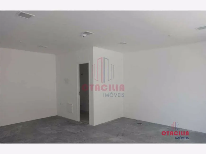 Foto 1 de Sala Comercial à venda, 43m² em Centro, São Bernardo do Campo