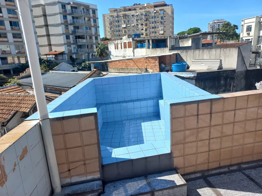 Foto 1 de Apartamento com 3 Quartos à venda, 78m² em Méier, Rio de Janeiro