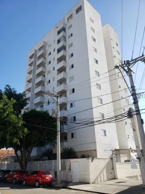 Foto 1 de Apartamento com 2 Quartos à venda, 64m² em Parque Industrial, São José dos Campos