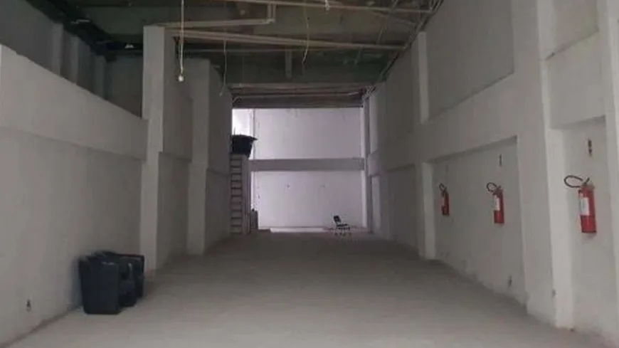 Foto 1 de Sala Comercial para alugar, 210m² em Icaraí, Niterói