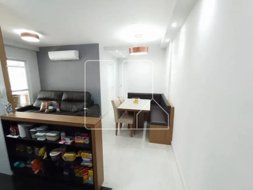 Foto 1 de Apartamento com 2 Quartos à venda, 64m² em Saúde, São Paulo