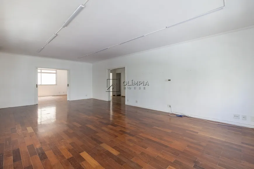 Foto 1 de Apartamento com 4 Quartos à venda, 294m² em Cerqueira César, São Paulo