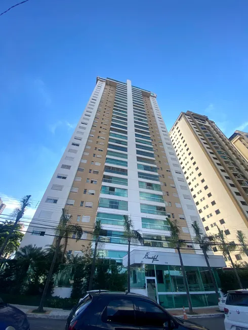 Foto 1 de Apartamento com 3 Quartos à venda, 158m² em Setor Bueno, Goiânia