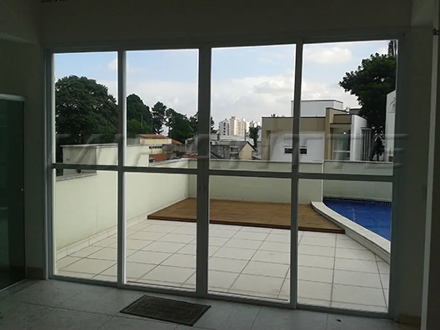 Foto 1 de Casa com 4 Quartos à venda, 330m² em Tucuruvi, São Paulo