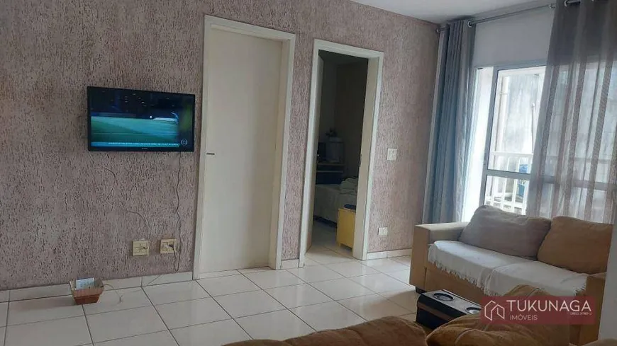 Foto 1 de Apartamento com 2 Quartos à venda, 60m² em Ermelino Matarazzo, São Paulo