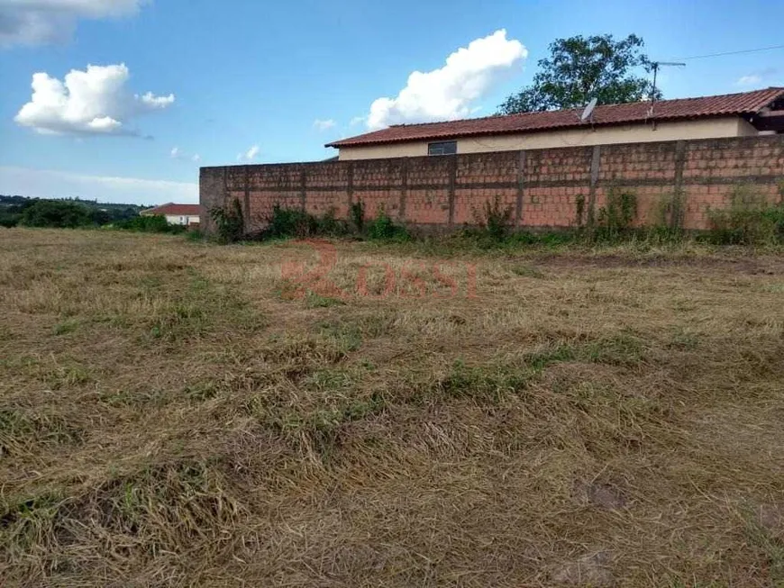 Foto 1 de Lote/Terreno à venda, 900m² em Batovi, Rio Claro