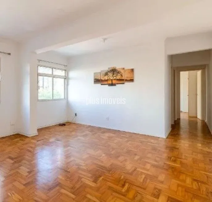 Foto 1 de Apartamento com 2 Quartos à venda, 81m² em Itaim Bibi, São Paulo