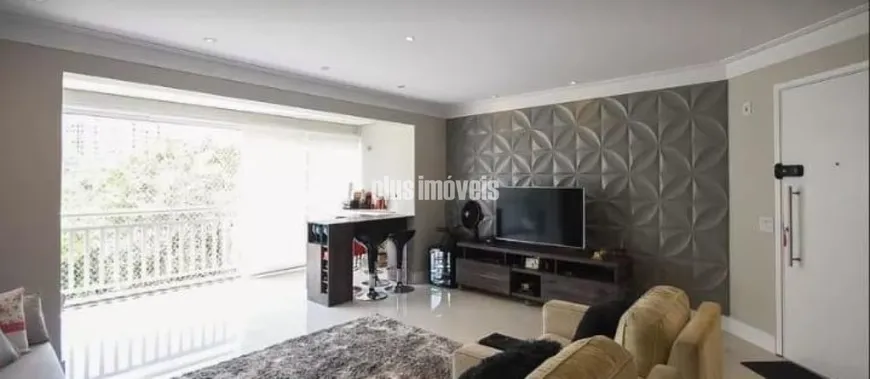 Foto 1 de Apartamento com 4 Quartos à venda, 145m² em Vila Sônia, São Paulo