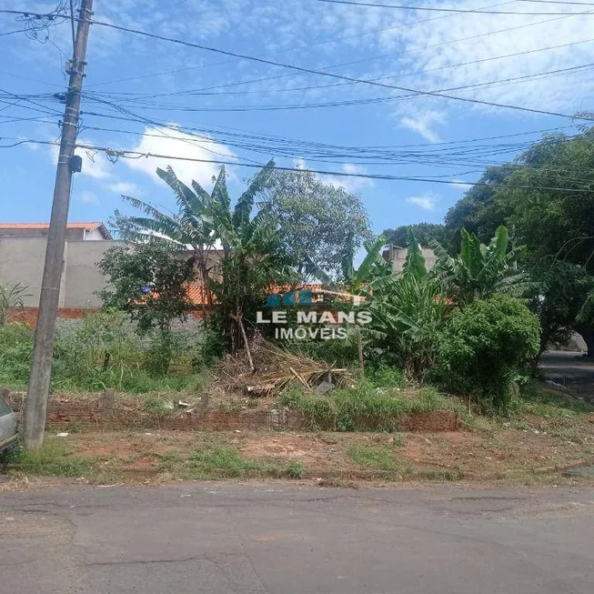 Foto 1 de Lote/Terreno à venda, 353m² em GARCAS, Piracicaba