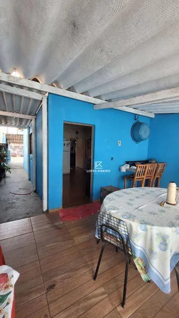 Foto 1 de Casa com 3 Quartos à venda, 235m² em Lagoa Seca, Santa Bárbara D'Oeste