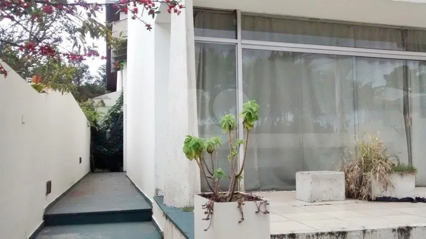 Foto 1 de Casa com 4 Quartos à venda, 500m² em Planalto Paulista, São Paulo