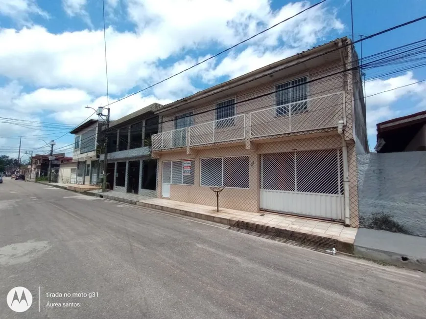 Foto 1 de Casa com 4 Quartos à venda, 200m² em Coqueiro, Ananindeua