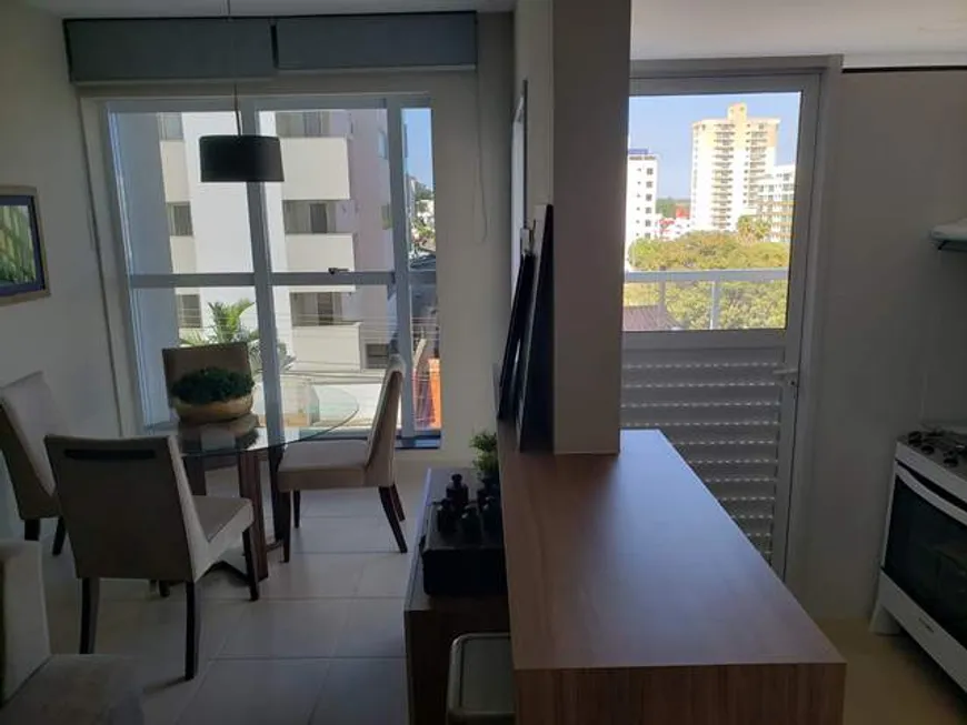 Foto 1 de Apartamento com 2 Quartos à venda, 67m² em Morada da Colina, Uberlândia
