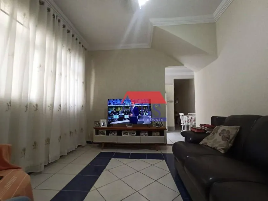 Foto 1 de Casa com 2 Quartos à venda, 79m² em Vila Ponte Nova, Cubatão