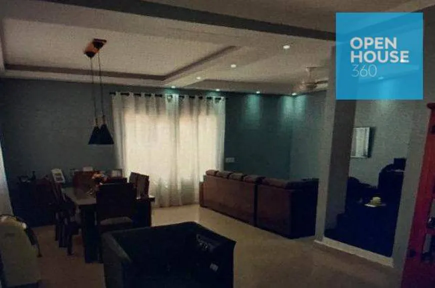 Foto 1 de Fazenda/Sítio com 3 Quartos à venda, 1005m² em Condominio Portal dos Ipes, Ribeirão Preto