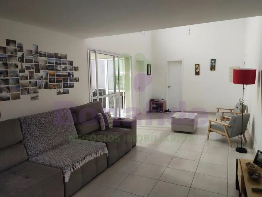 Foto 1 de Cobertura com 3 Quartos à venda, 168m² em Jardim Flórida, Jundiaí