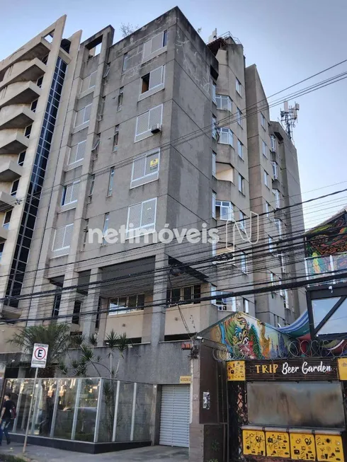 Foto 1 de Apartamento com 1 Quarto à venda, 41m² em Floresta, Belo Horizonte