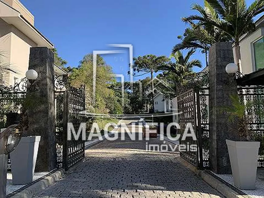 Foto 1 de Lote/Terreno com 1 Quarto à venda, 1039m² em Santa Felicidade, Curitiba