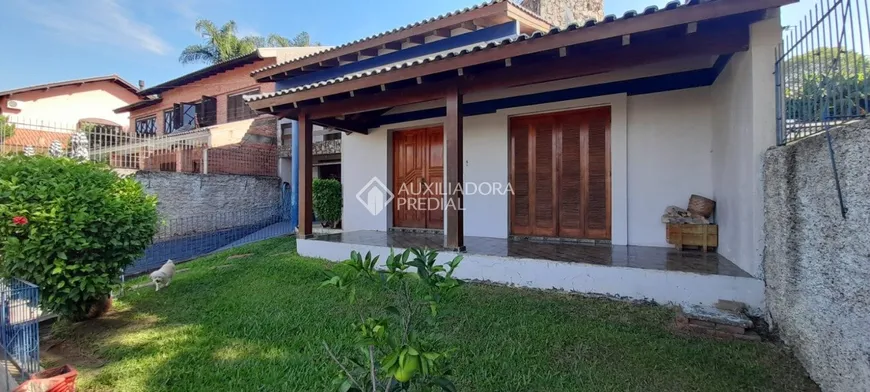 Foto 1 de Casa com 4 Quartos à venda, 405m² em Cristo Rei, São Leopoldo